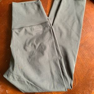Ptula emily legging charcoal grey